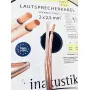 Акустический кабель Install LS cable 2 x 2.5 mm2, 100 m, 009022(First)